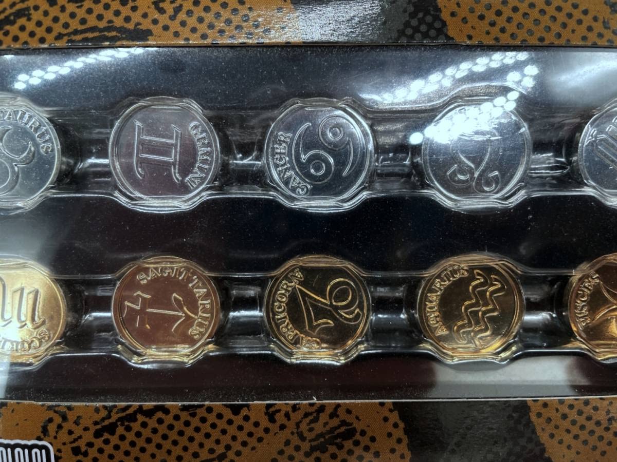 Amazon.co.jp: 〓バンダイ〓聖闘士聖衣神話 エンブレムセット 聖闘士